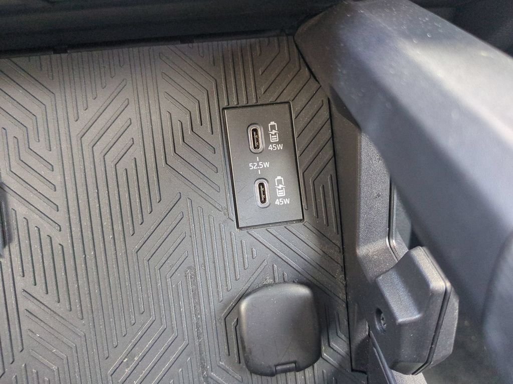 Used 2025 White Toyota SR image 25