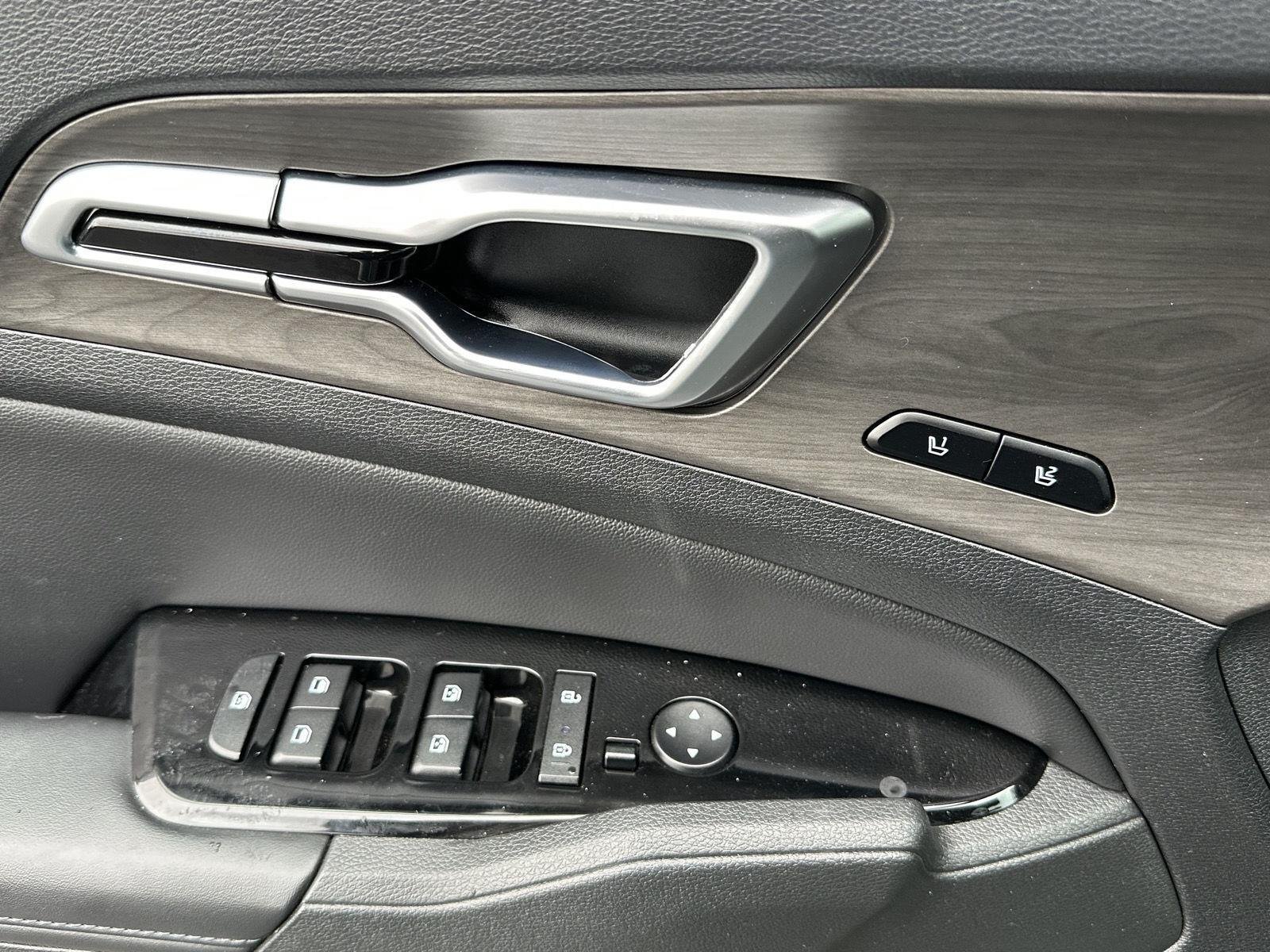 2024 Kia Sportage X-Pro Prestige - Photo 29