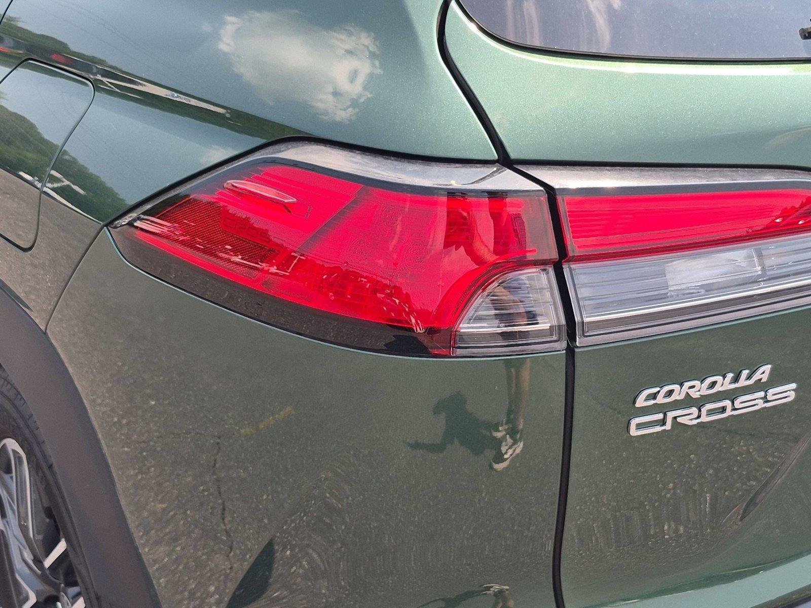 Used 2026 Cypress Toyota XLE image 12