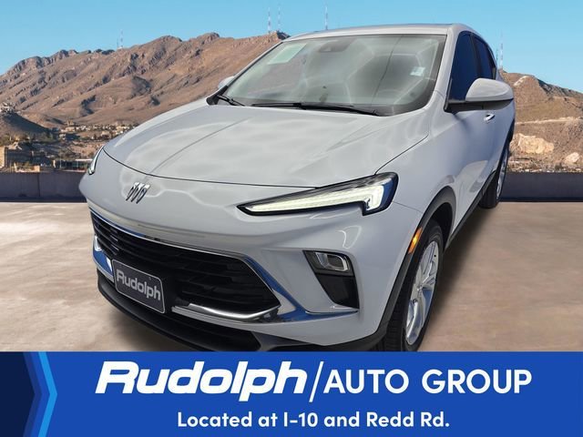 2025 Buick Encore GX Preferred AWD's photo
