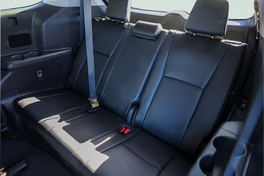 2026 Toyota Highlander XLE - Photo 29