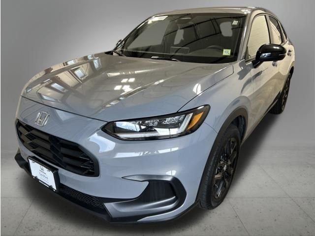 2024 Honda HR-V