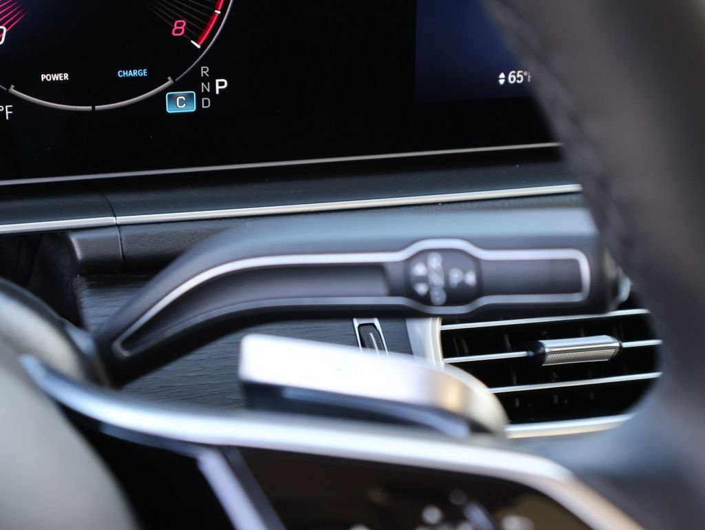 New 2026 Twilight Blue Metallic Mercedes-Benz GLE 350 image 33
