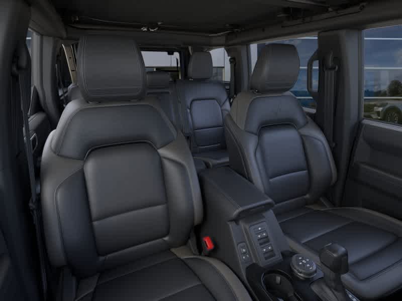 New 2026 Marsh Gray Ford Outer Banks image 10