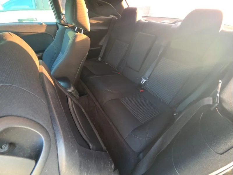 Used 2018 Pitch Black Clearcoat Dodge SXT image 24