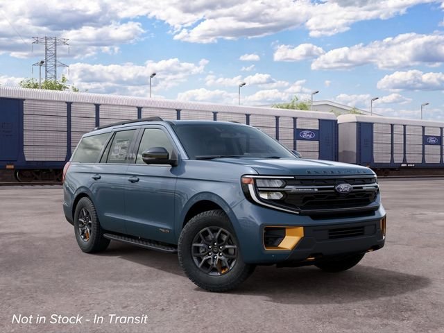 New 2027 Blue Ford Tremor image 4