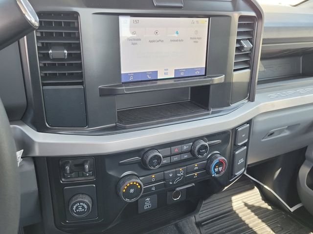 2025 Ford F-350 Super Duty Chassis Cab XL - Photo 8