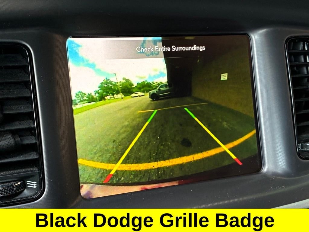 Certified Used 2022 Red Dodge GT image 30