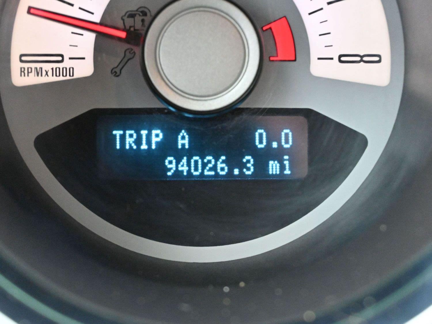 Used 2012 Black Ford GT Premium image 19