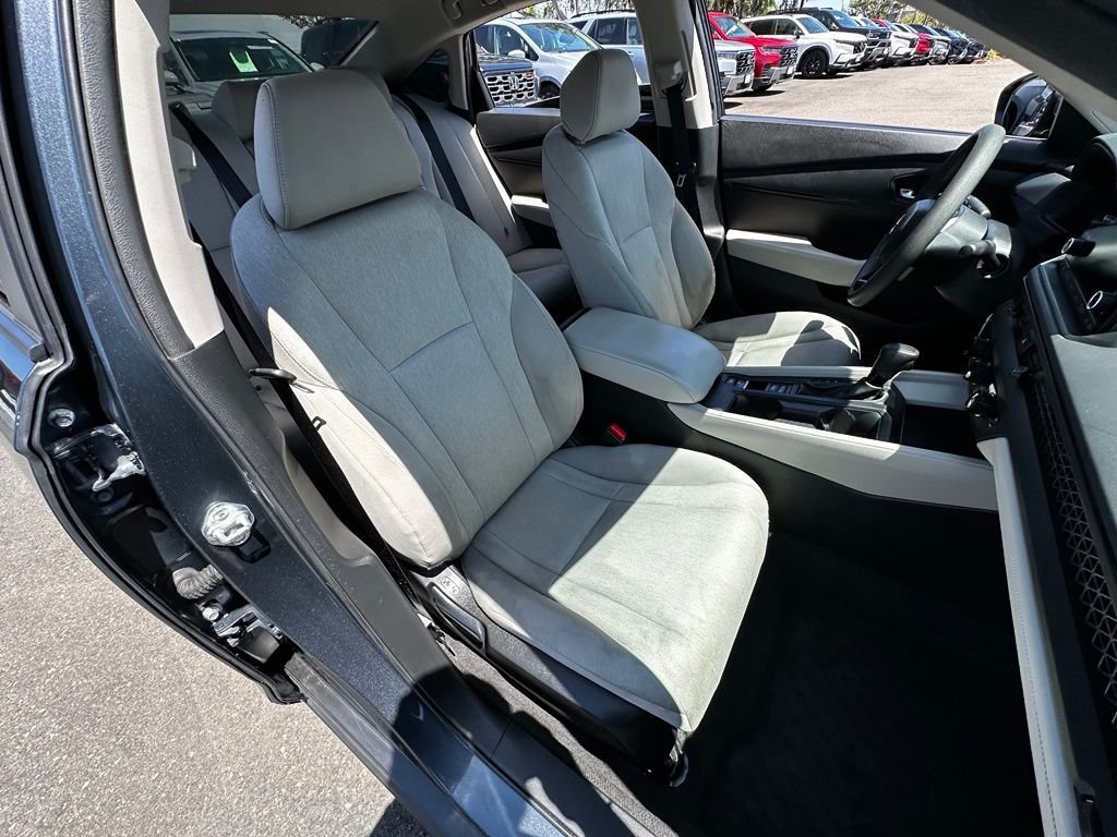 Used 2024  Honda LX image 14