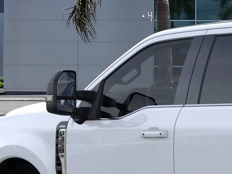 New 2026 Oxford White Ford F-350® Lariat® image 42