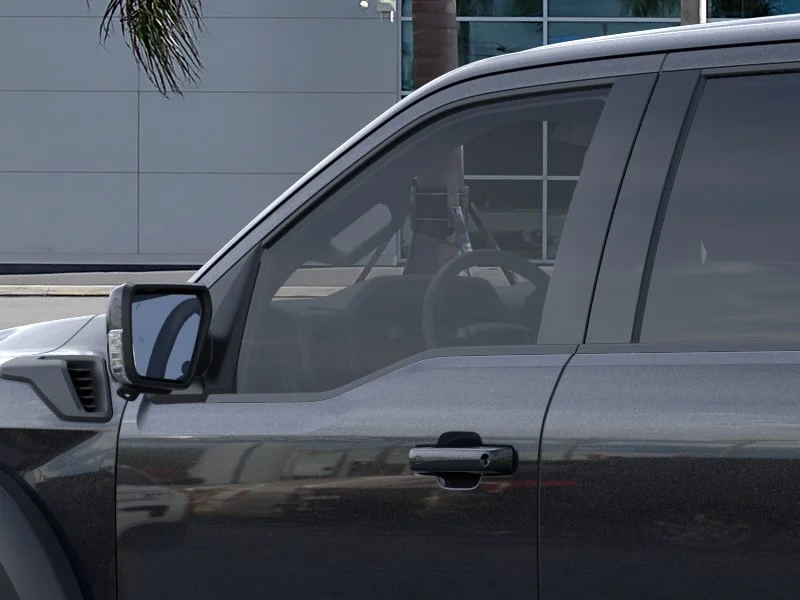 2025 Ford F-150 Raptor - Photo 35