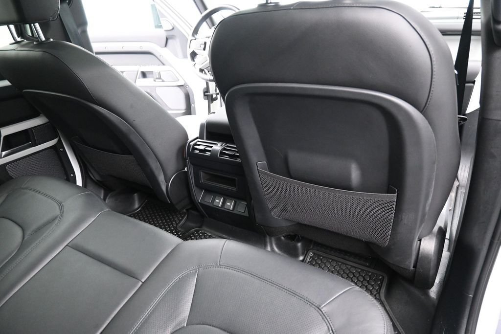 Used 2024 Fuji White Land Rover S image 23