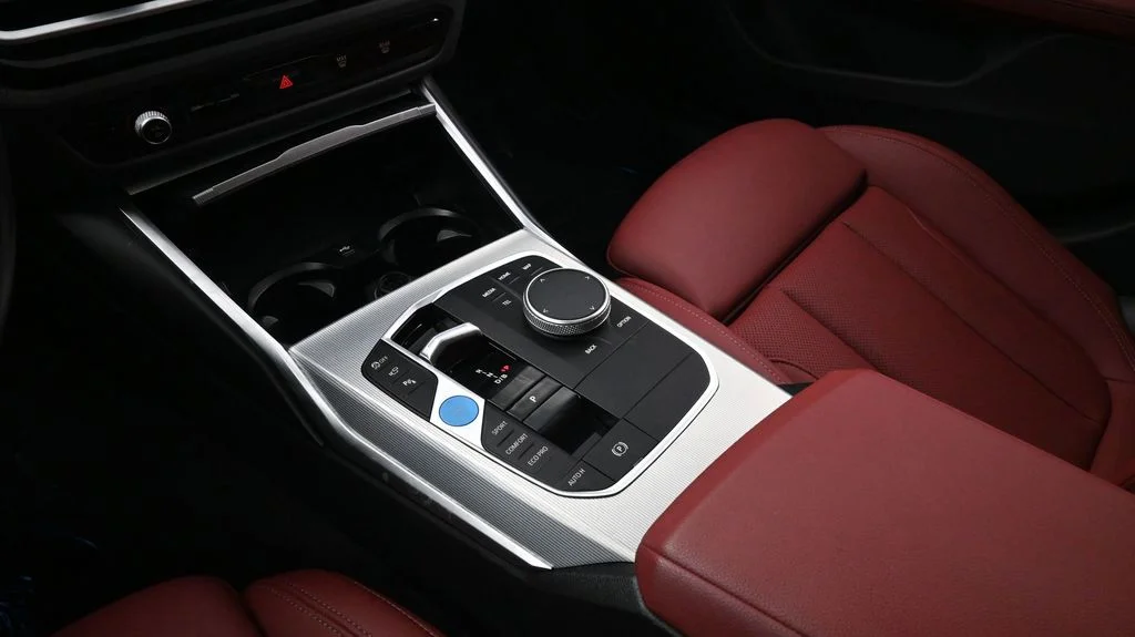 2023 BMW i4 35 - Photo 22