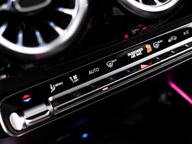 New 2026 MANUFAKTUR Patagonia Red Metallic Mercedes-Benz GLA 250 image 69