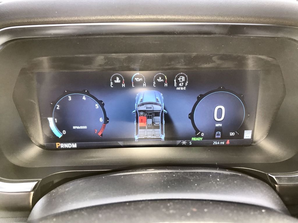2026 Ford F-150 Platinum - Photo 15