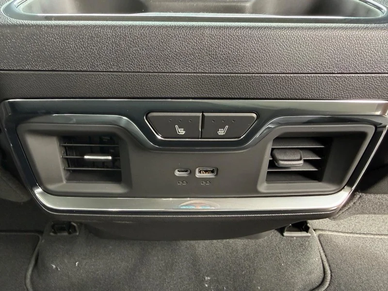 New 2026 Onyx Black GMC SLT image 8
