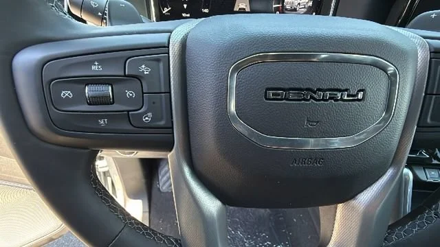 New 2026 Sterling Metallic GMC Denali image 19