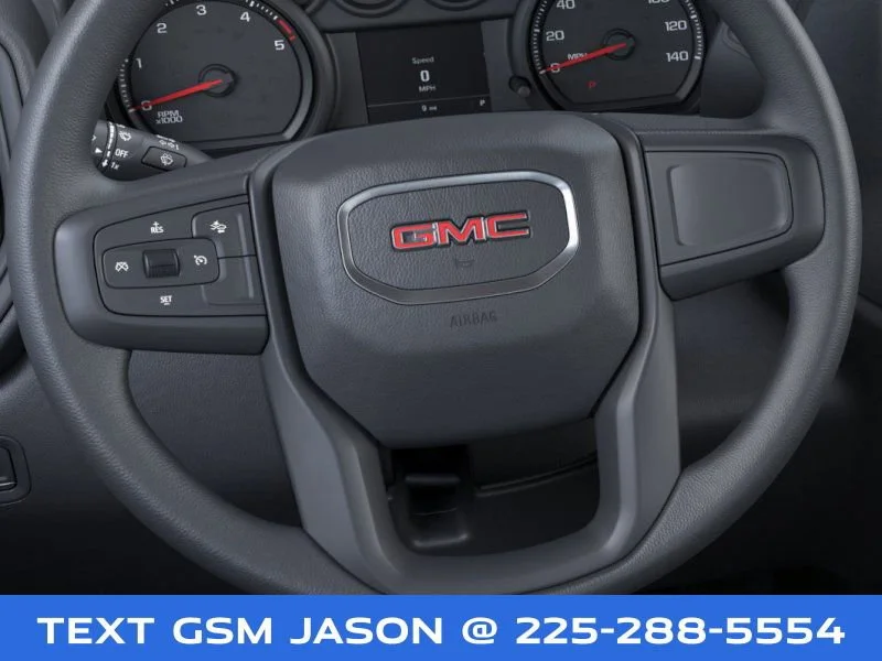 2025 GMC Sierra 2500HD Pro - Photo 114