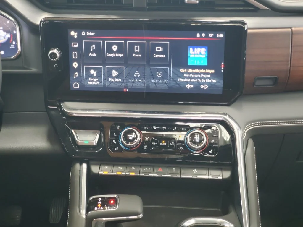 2026 GMC Sierra 1500 Denali Ultimate - Photo 28