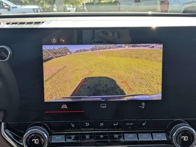 New 2026 Coastal Dune GMC AT4 image 21