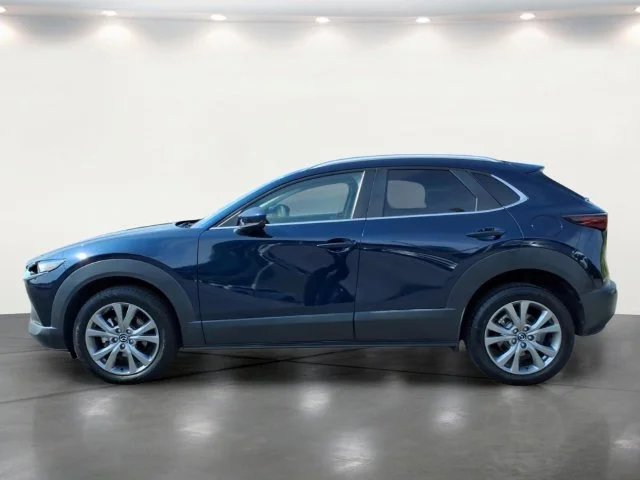 Used 2023 Blue Mazda 2.5 S Preferred Package image 25