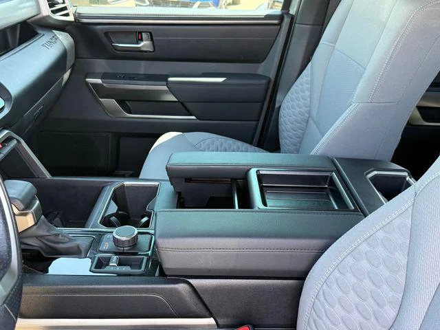 Certified Used 2025 URBAN KHAKI Toyota SR5 image 47