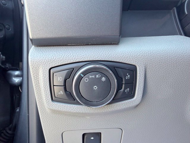 2021 Ford F-250 Super Duty XLT - Photo 18