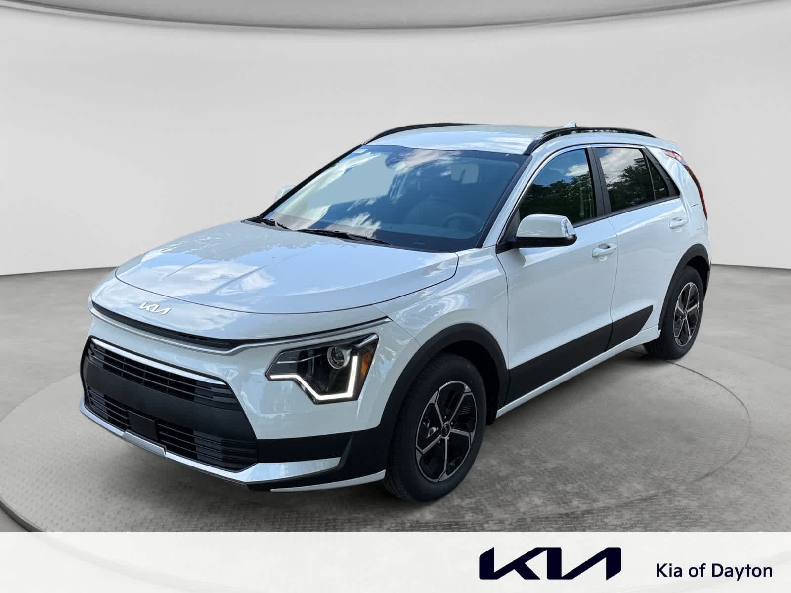 2026 Kia Niro EX