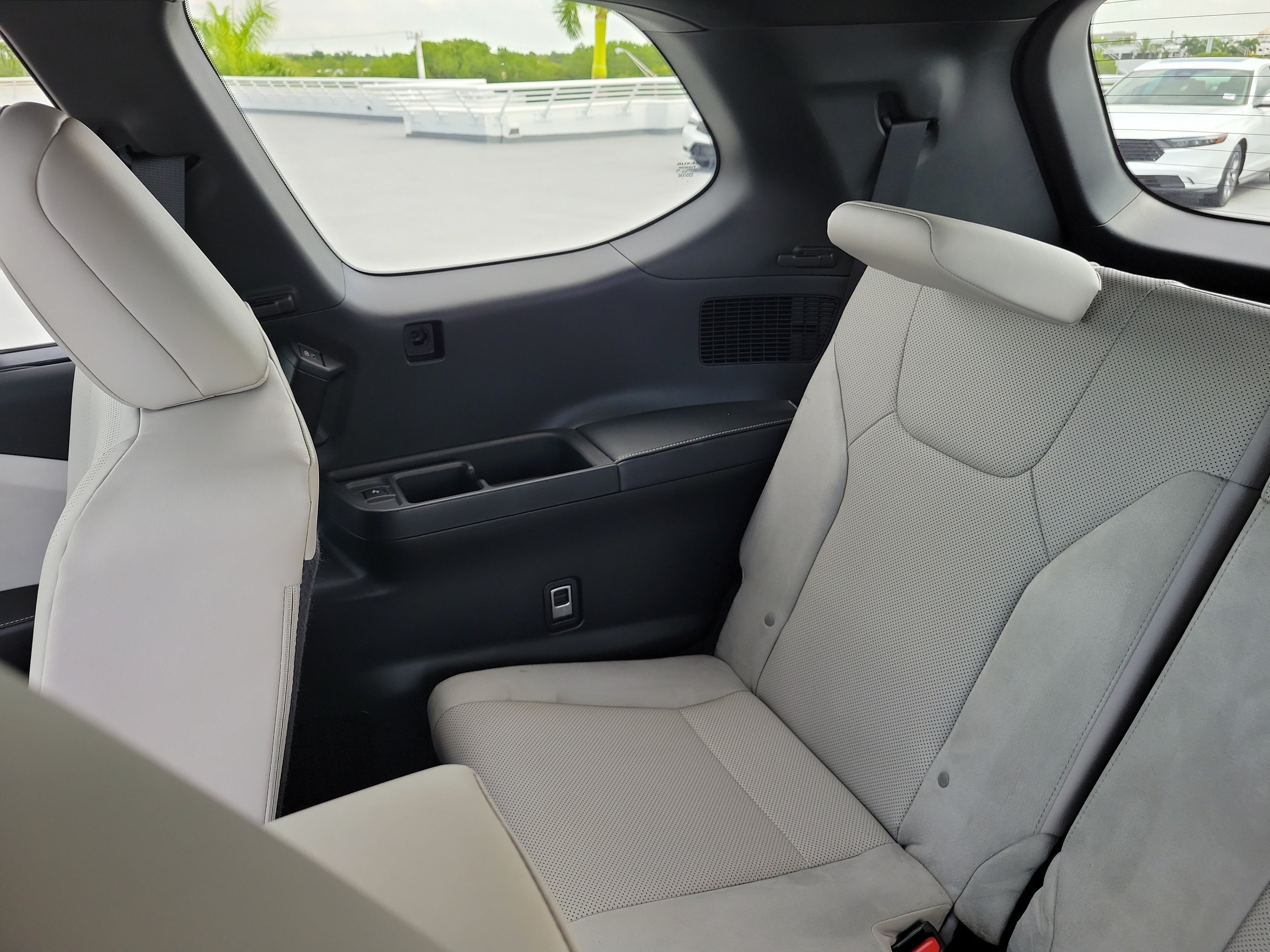 Certified Used 2024 CAVIAR Lexus TX 350 Luxury image 13