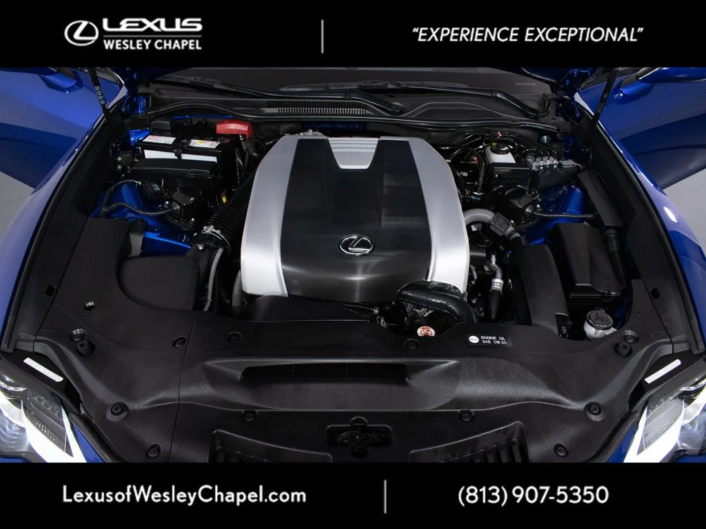 Certified Used 2023 Blue Lexus 300 image 11
