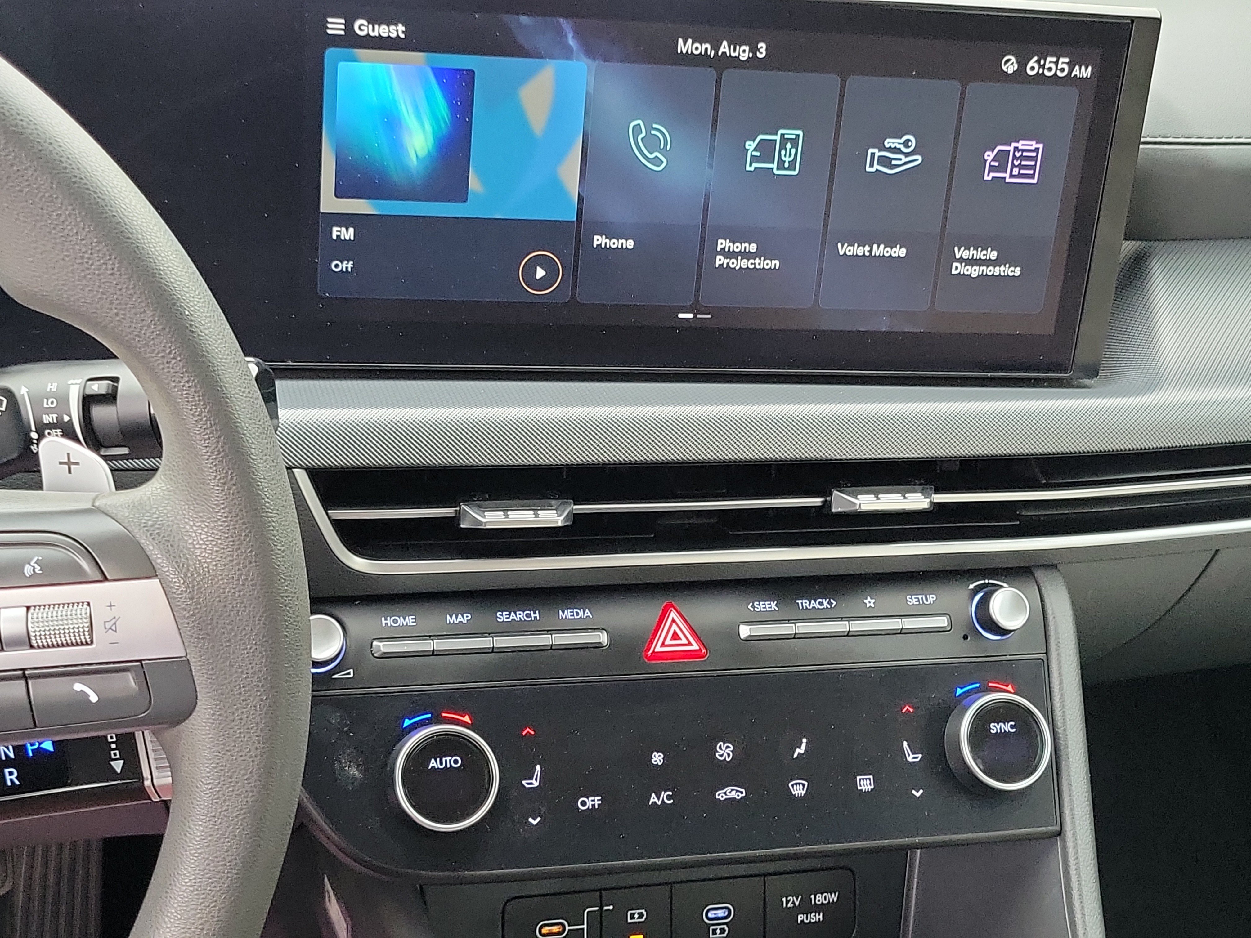2024 Hyundai Sonata SEL - Photo 15