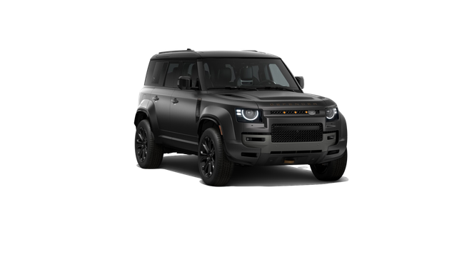 2027 LAND ROVER Defender 110 OCTA 635PS Auto