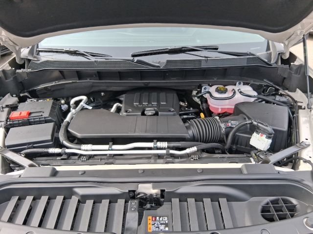 2026 Chevrolet Silverado 1500 RST - Photo 20