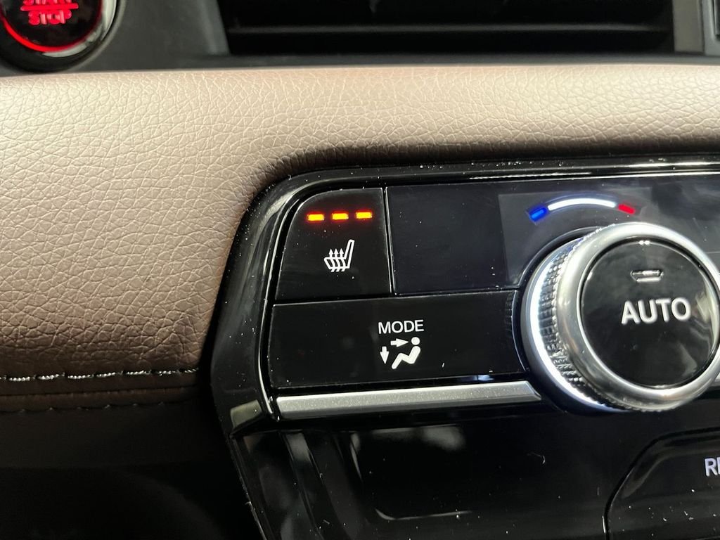 New 2026 Platinum White Pearl Honda Touring image 19