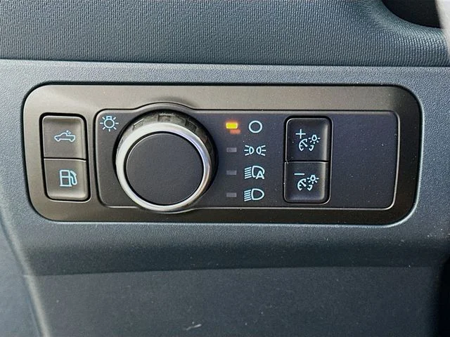 New 2026 Ford Maverick XLT