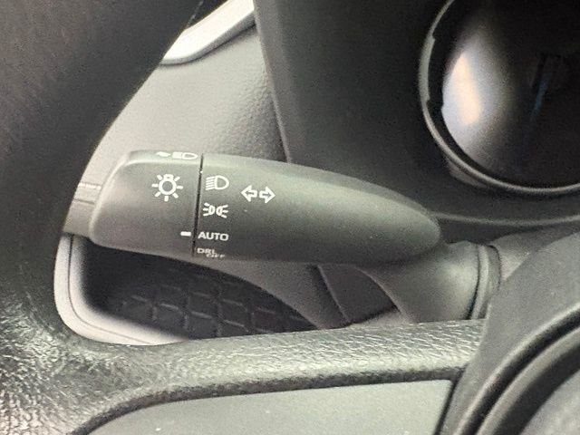 Used 2025 Silver Toyota XLE image 18