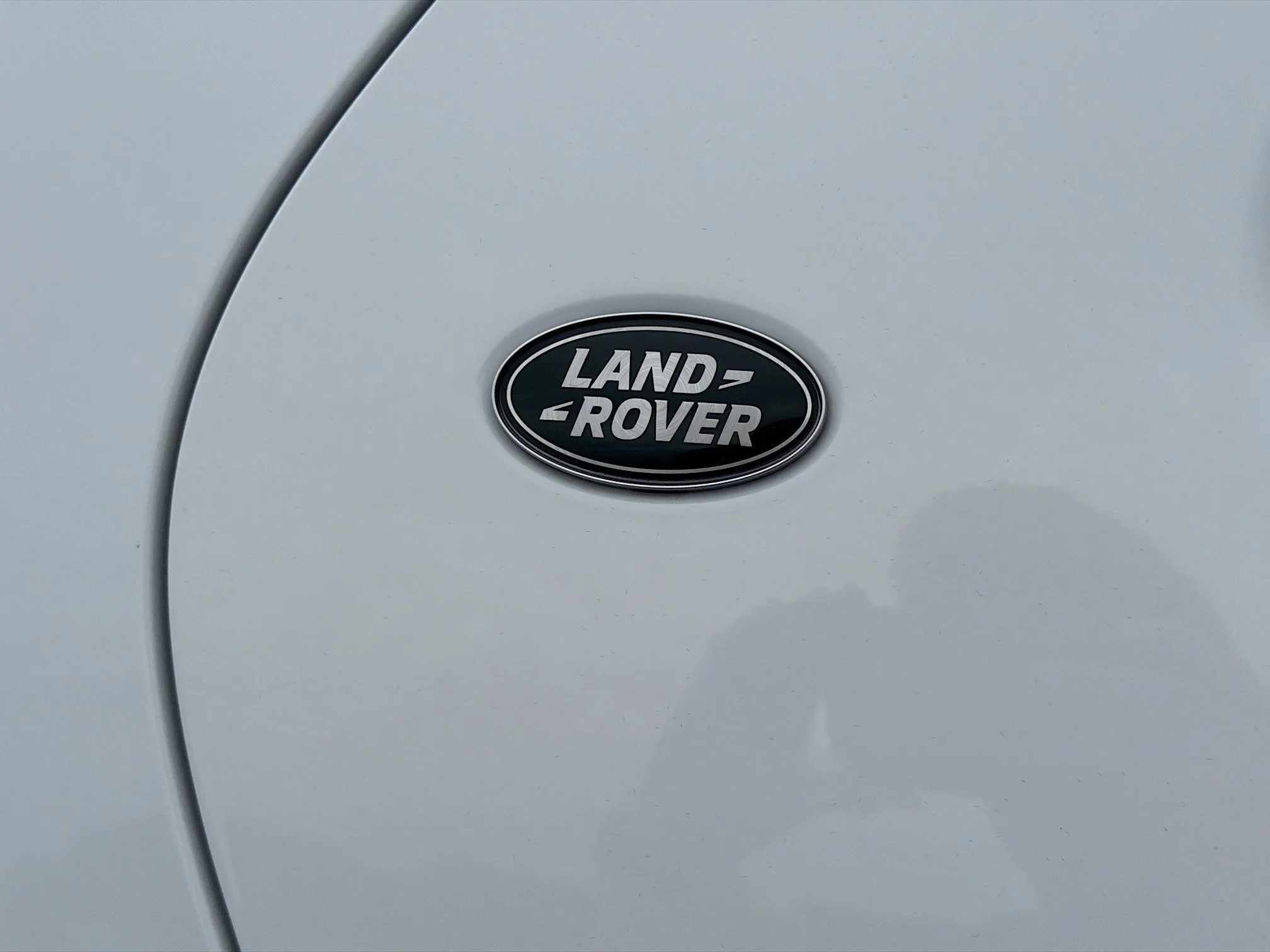 Certified Used 2025 Fuji White Land Rover Dynamic SE image 49