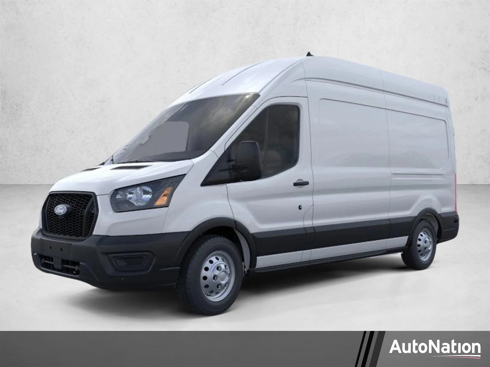 2026 Ford Transit 350 High Roof 148 WB 9950# AWD's photo