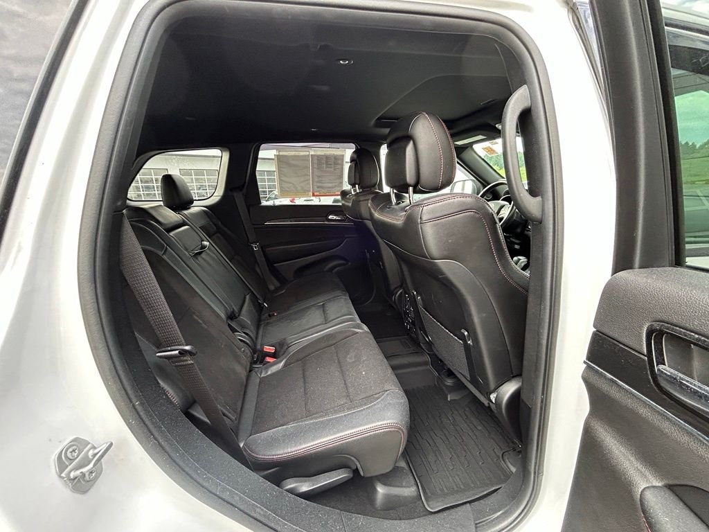 Used 2020 White Jeep Trailhawk image 48