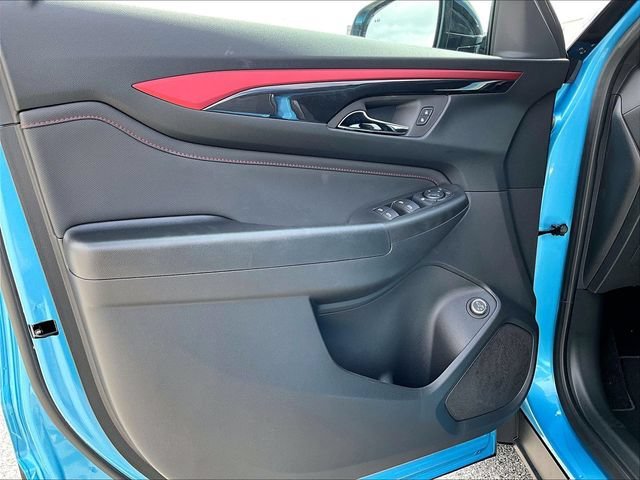 2026 Chevrolet Trailblazer RS - Photo 25