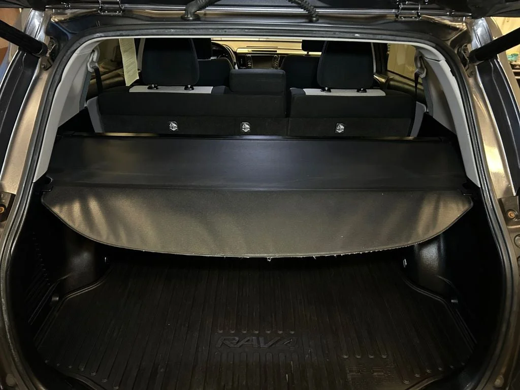 Used 2018 Magnetic Gray Toyota XLE image 20