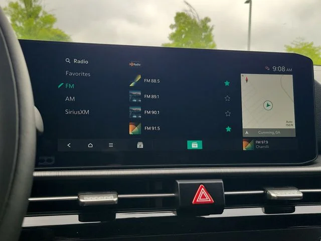 New 2026 Glacial White Pearl Kia X-Line image 22