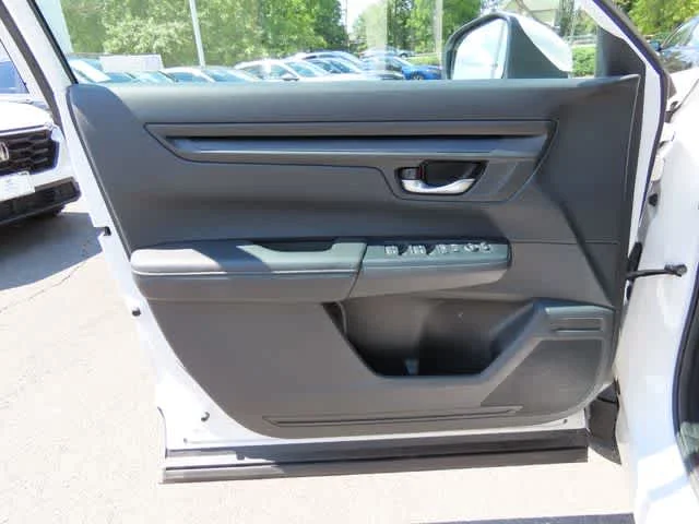 2024 Honda CR-V EX - Photo 15
