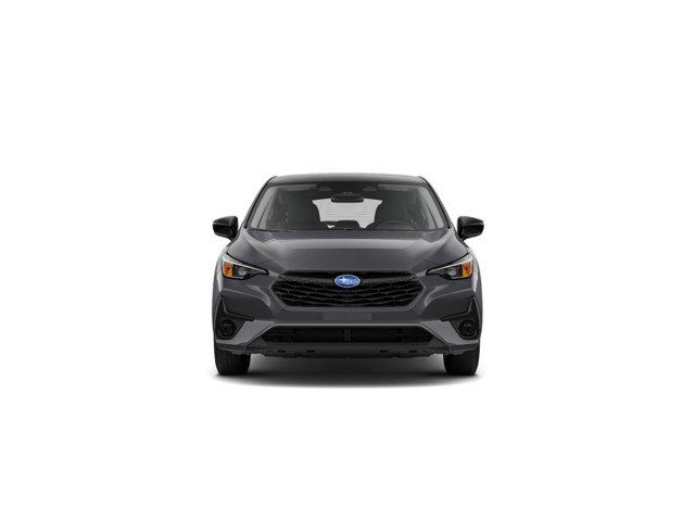 New 2027 MAGNETITE GRAY METALLIC Subaru  image 8