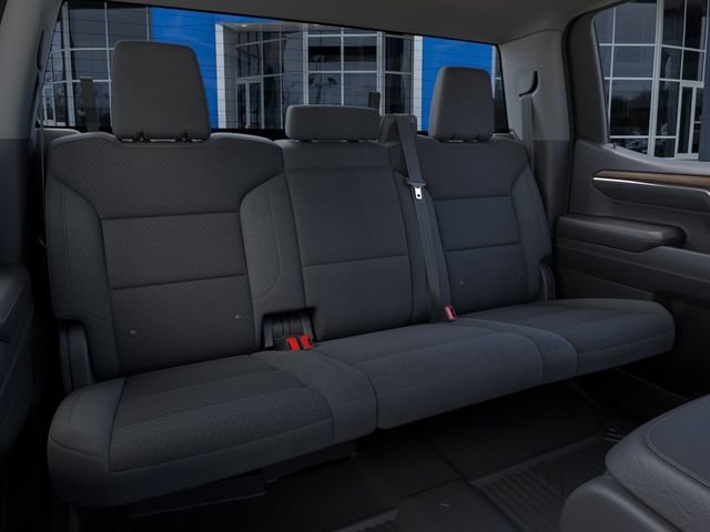 2026 Chevrolet Silverado 1500 RST - Photo 17