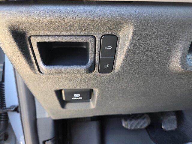 New 2027 Glacier Gray Metallic Tri-Coat Ford MAX Active image 12
