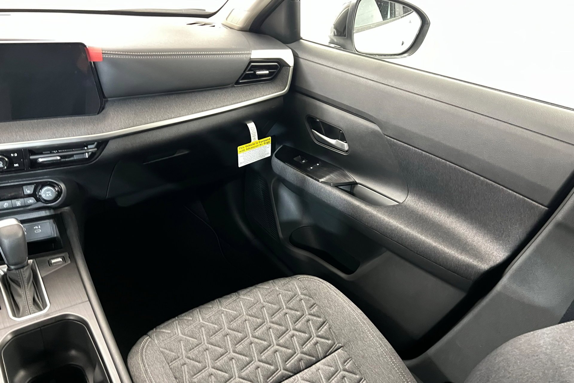 2026 Nissan KICKS SV AWD - Photo 12