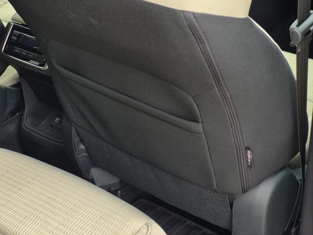 Used 2019 Red Subaru Premium image 20