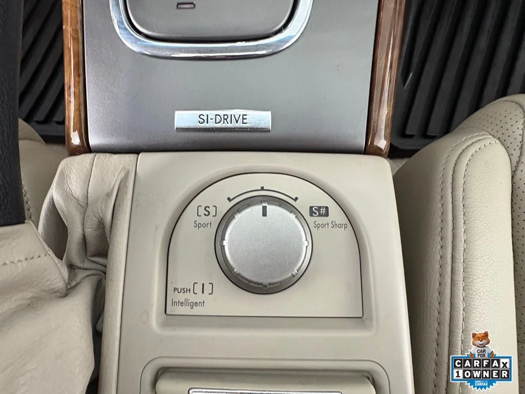 Used 2007 Gold Subaru 2.5XT image 26